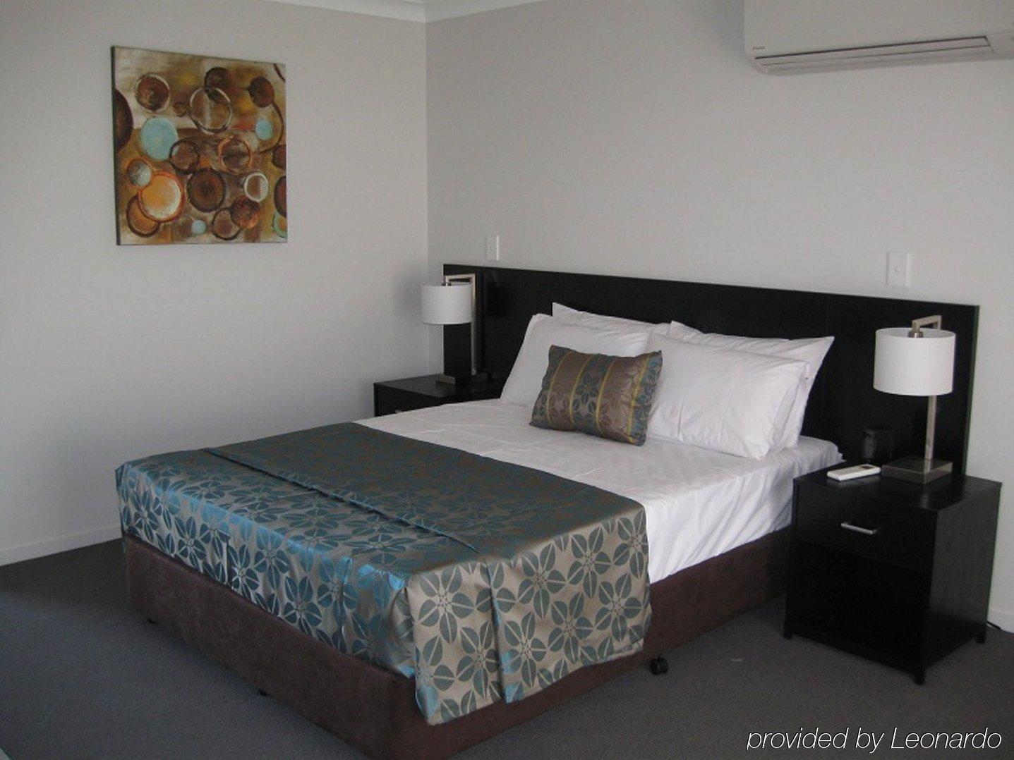 Royal Motel Miles Экстерьер фото