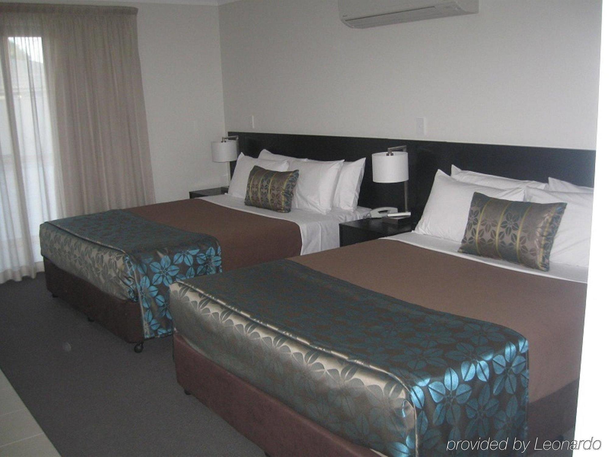 Royal Motel Miles Экстерьер фото